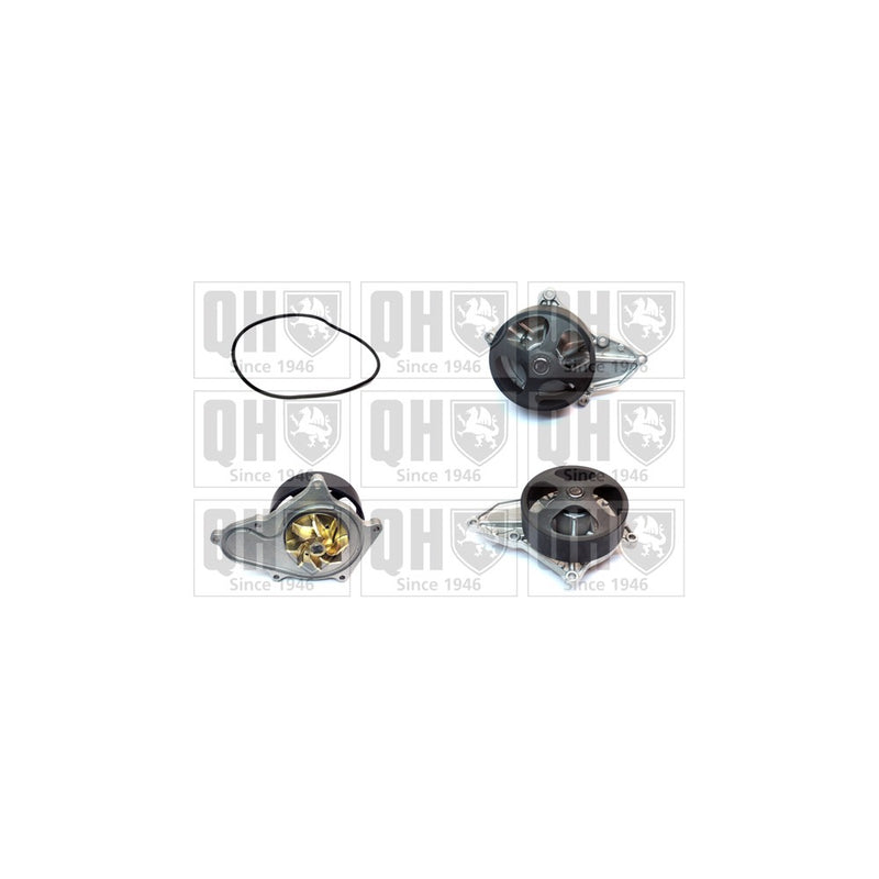 QH QCP3843 WATER PUMP
