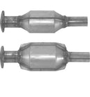 BM Cats Petrol Catalytic Converter - BM90212 with Fitting Kit - FK90212
