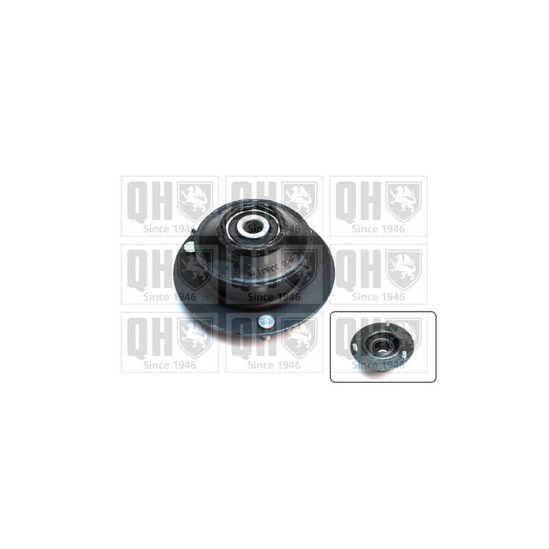 QH EMA2237 Top Strut Mounting - Front inc.Bearing LH & RH