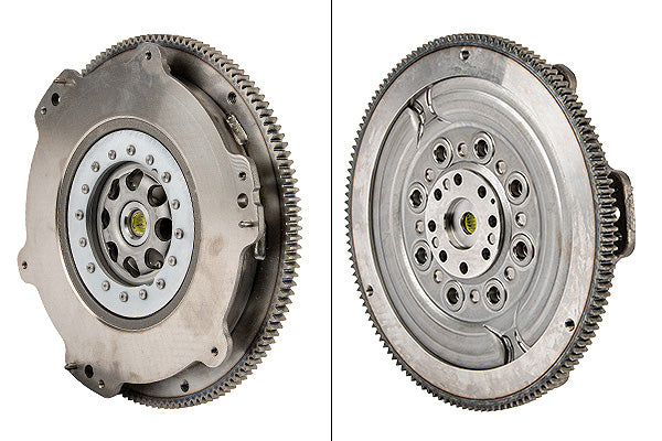 LUK Flywheel - Part No - 415082610