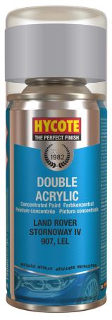 Hycote XDLR605 LAND ROVER Stornoway IV 150ml