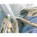 Draper Self Grip Plier Set 4PC - 35373