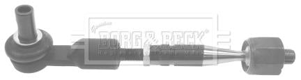 Borg & Beck Tie Rod Assembly L/R Part No -BDL6553