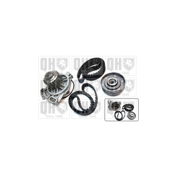 QH QBPK2890 Timing Kit & Water Pump