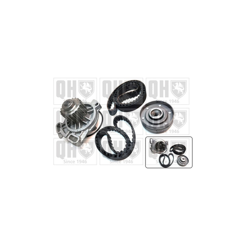 QH QBPK2890 Timing Kit & Water Pump