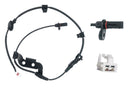 Fuel Parts Wheel Speed Sensor - AB2484