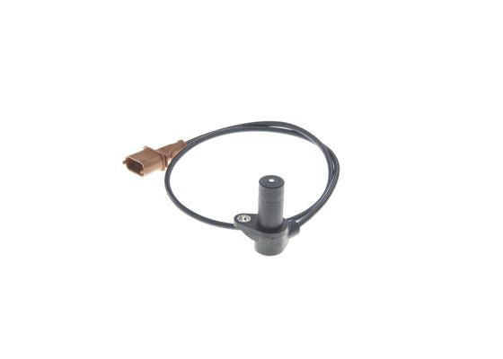 Bosch Crankshaft Sensor Part No - 0261210239