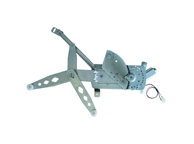 WAI Window Regulator - WPR2490LM