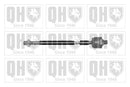 QH Rack End - QR3340S