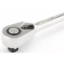 Draper Expert 1/2" Soft Grip Ratchet - 26504