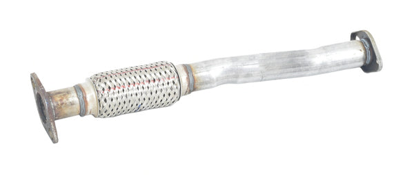 Klarius PG695B - Centre Pipe  - Fits Citroen C4 1.4i