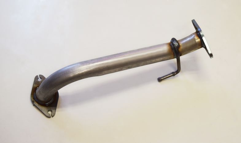 EEC Exhaust Pipe - EFE2000