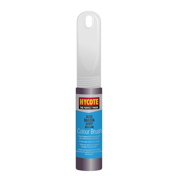 Hycote XCAD408 Audi Dakota Grey 12.5ml
