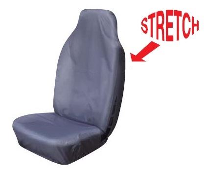 Cosmos 53602 Hi Back Stretch Front