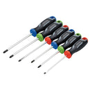 Draper SET 3 - 6PC Set - Regular (S) - 13433