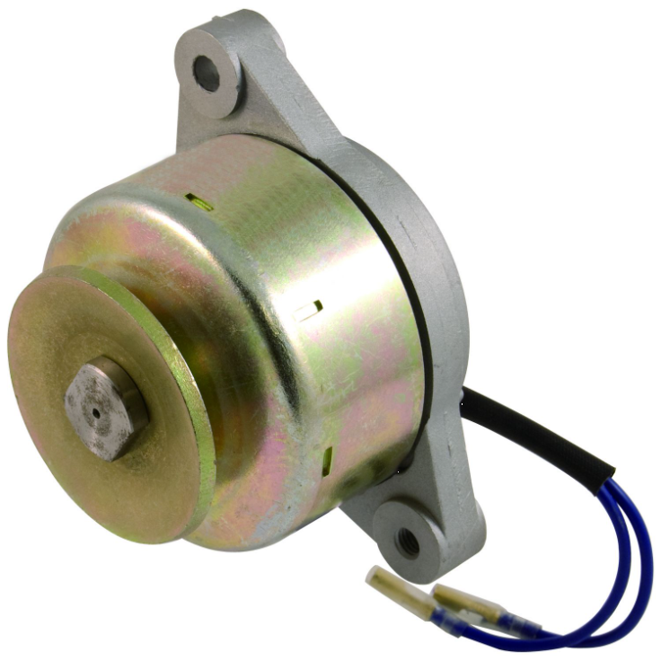 WAI Alternator Unit - 10932N fits Kubota
