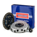 Borg & Beck Clutch Kit 3-In-1 Part No -HK2121