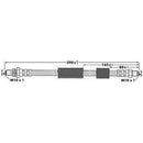 Borg & Beck Brake Hose Part No -BBH6661