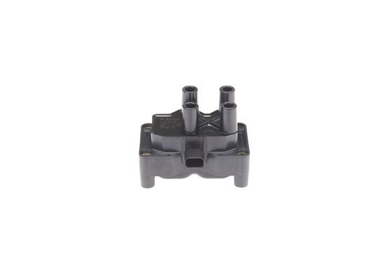 Bosch Ignition Coil Part No - 0221503487