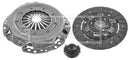 Borg & Beck Clutch Kit 3-In-1 Part No -HK6413