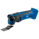D20 D20 Oscillating M.Tool (Bare) - 55604