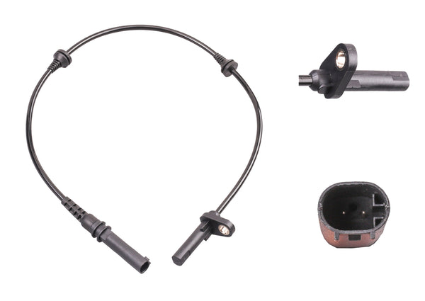 Intermotor Wheel Speed Sensor - 61127