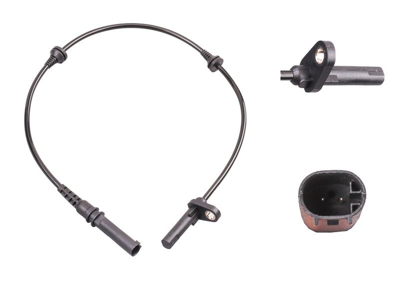 Intermotor Wheel Speed Sensor - 61127