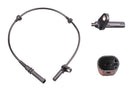 Fuel Parts Wheel Speed Sensor - AB2396