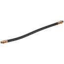 Draper Rubber Grease Gun Hose 300mm - 57841