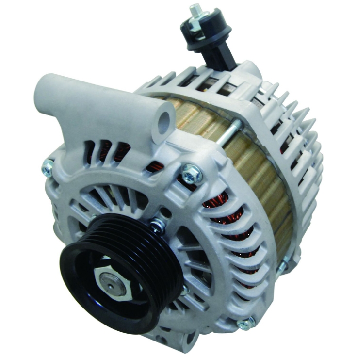 WAI Alternator Unit - 11270N fits Ford, Mazda, Mitsubishi