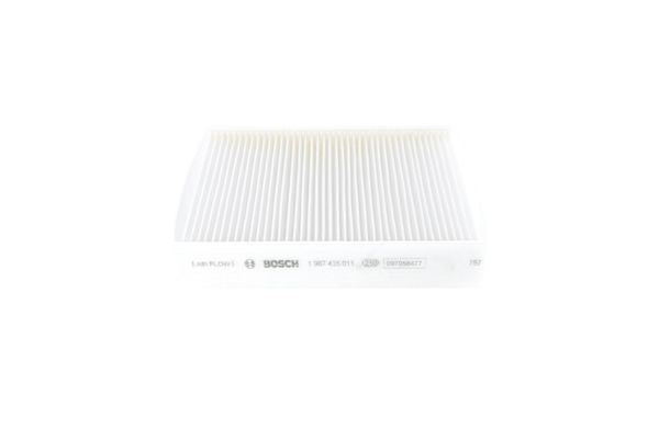 Bosch Cabin / Pollen Filter - 1987435011