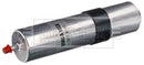 Borg & Beck Fuel Filter - BFF8130