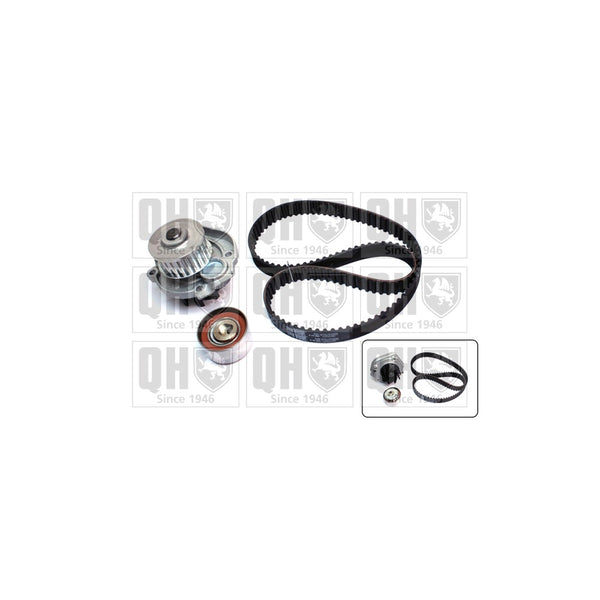 QH QBPK7182 Timing Kit & Water Pump