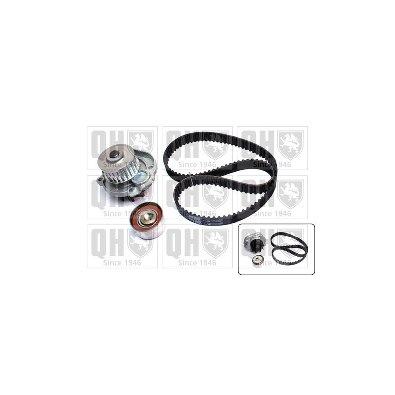 QH QBPK7182 Timing Kit & Water Pump