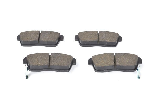 Bosch Brake Pad Set Set Bp408 - 0986424695