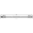 Borg & Beck Brake Hose Part No -BBH7819