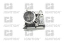 Oval Accelerator Throttle Body - XPOT527