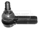 Borg & Beck Tie Rod End - BTR32419