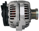 HELLA 8EL 012 428-441 Alternator - 14V - 140A - fits Opel Zafira / Zafira Family B (A05)