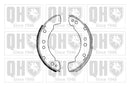 Quinton Hazell Brake Shoe Kit - BS531