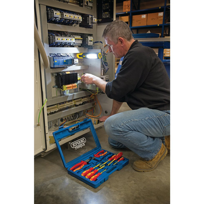 Electricians Tool Kit
