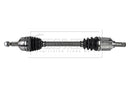 Borg & Beck Driveshaft  - BDS1054