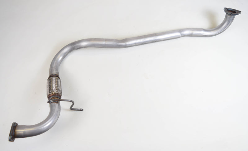 EEC Exhaust Pipe - EFE536