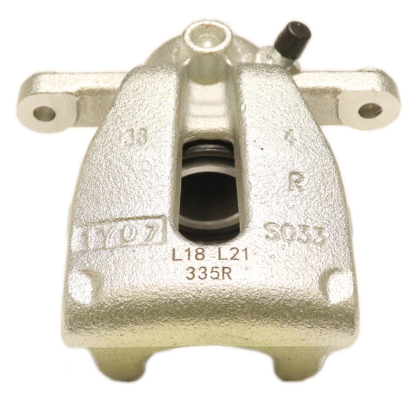 Rollco Land Rover Freelander Rear Right Brake Caliper - VSBC335R