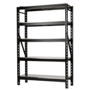 Bunker 22pc Rack Combo 54" 5T S/Steel - 27999