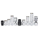 Carlyle Hand Tools - Socket Set, Carlyle Tools