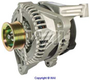 WAI Alternator - 13912N