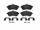 Brembo Brake Pad Set - P50067