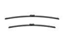 Bosch Aerotwin Front Wiper Blade Set - 725/625mm - A718S