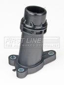 First Line Coolant Flange - FTS1161